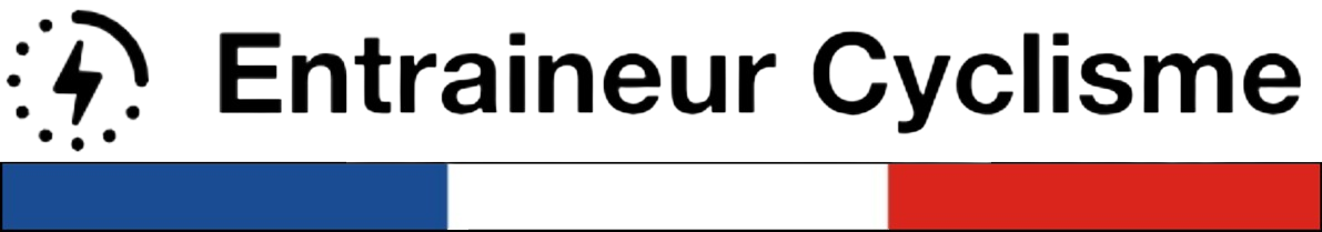 Entraîneur Cyclisme